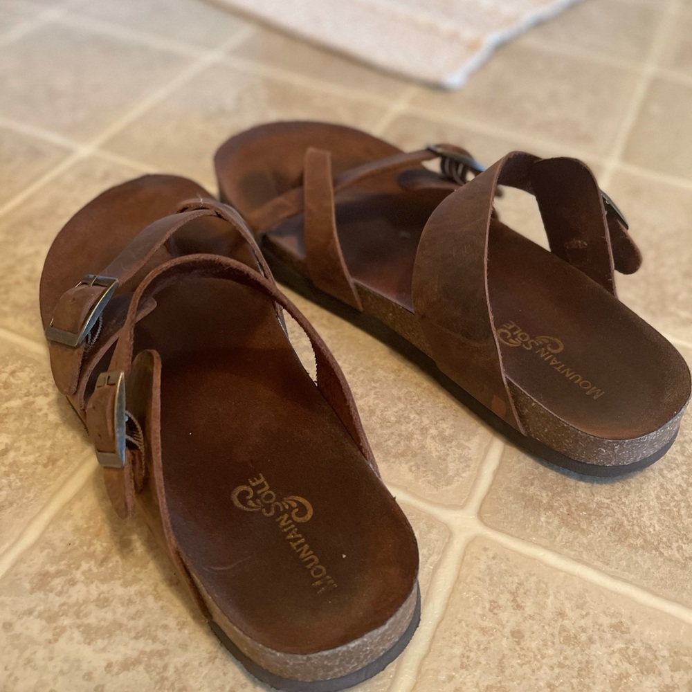Sandals